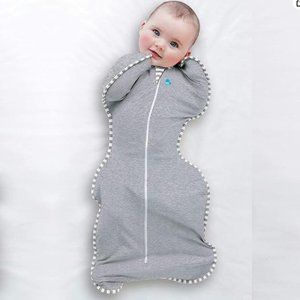 Love to Dream Swaddle UP Self-Soothing Sleep Sack Swaddle